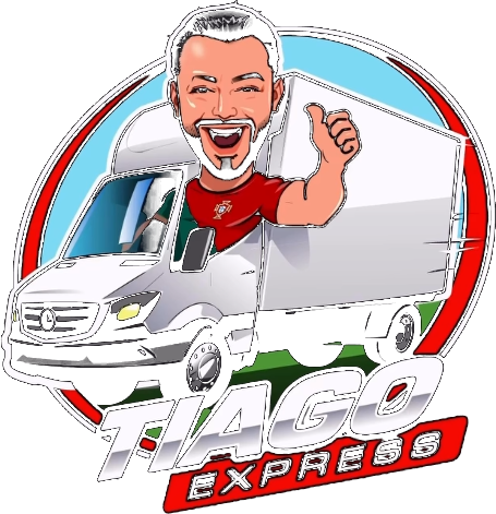 Tiago Express Logo