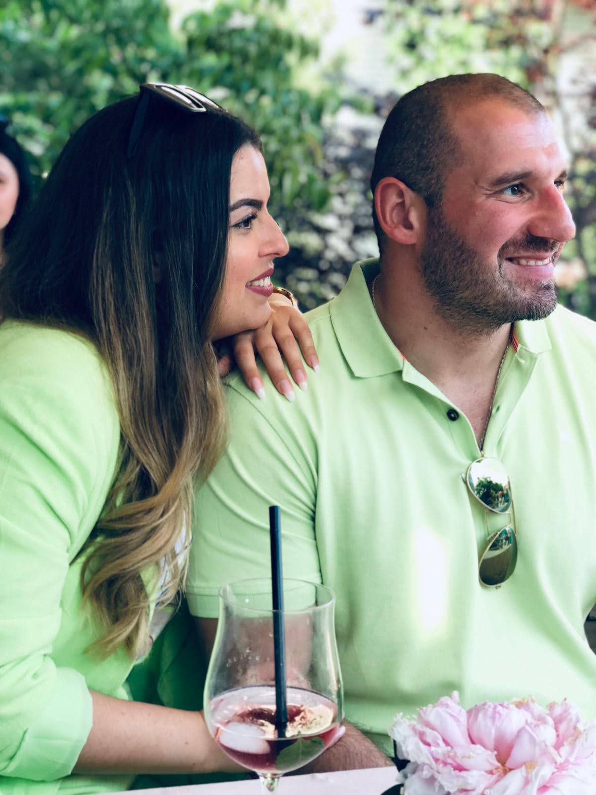 Tamer und Janice Andrade Yanmaz – BemVindoPT, deutschsprachige Begleitung Auswandern Portugal Silberküste