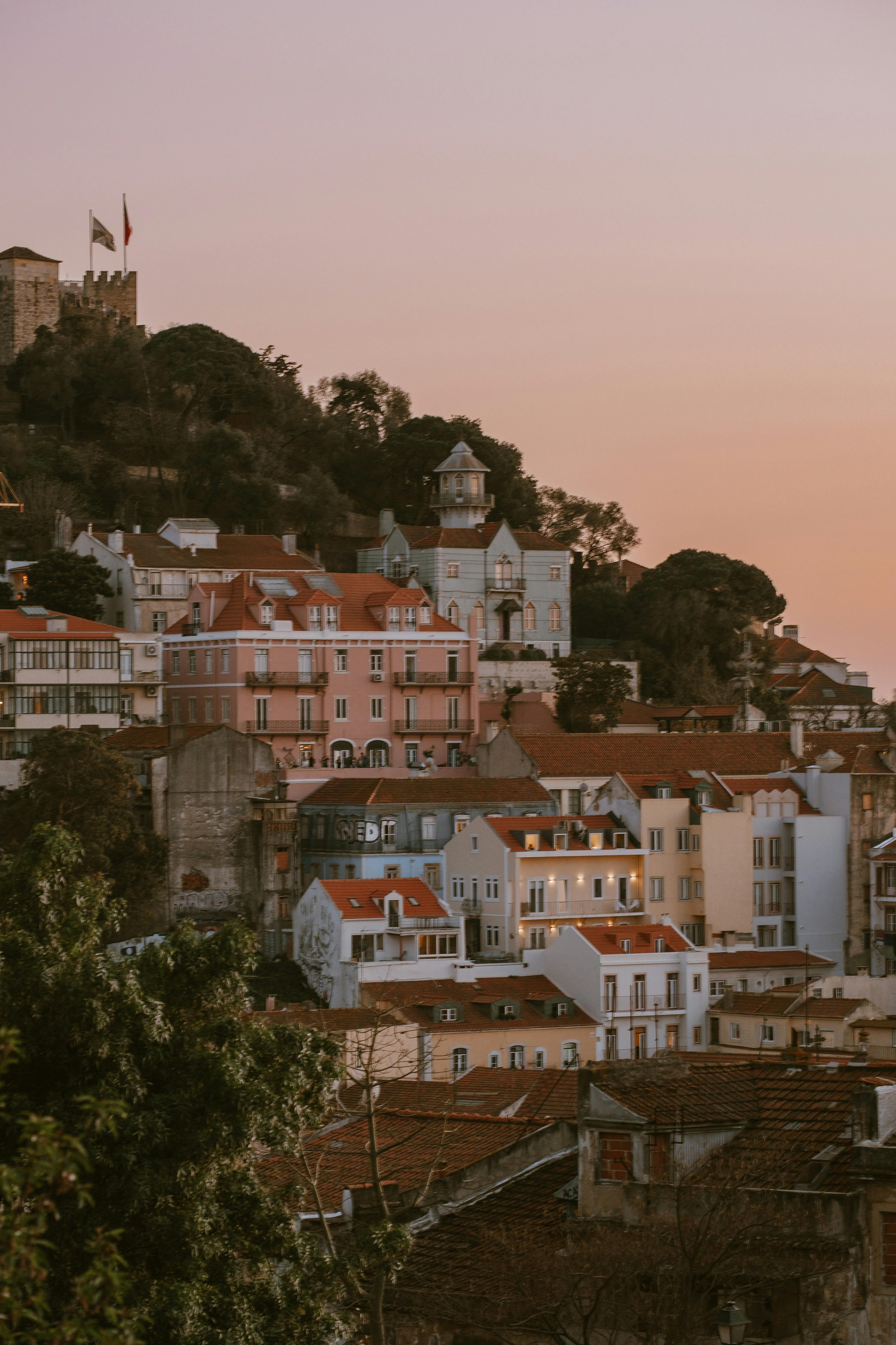 Auswandern Portugal 2026 – Silberküste deutschsprachig